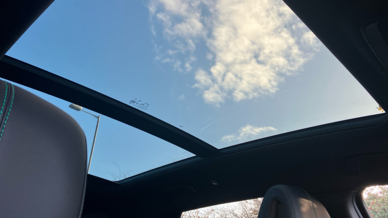 BYD Seal U 1.5 DM-i Comfort 5dr Auto Estate